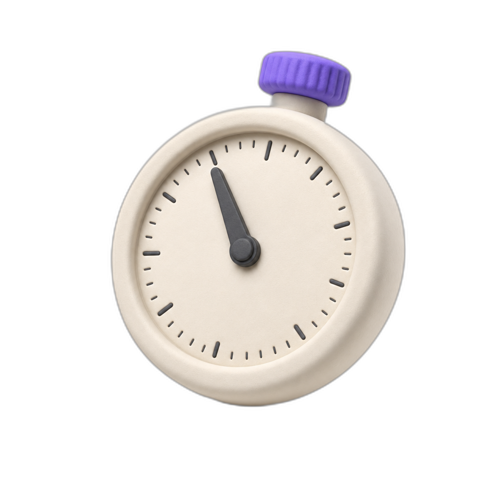 Processing Speed icon
