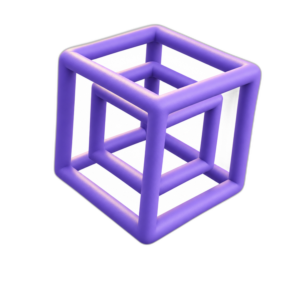 Spatial icon