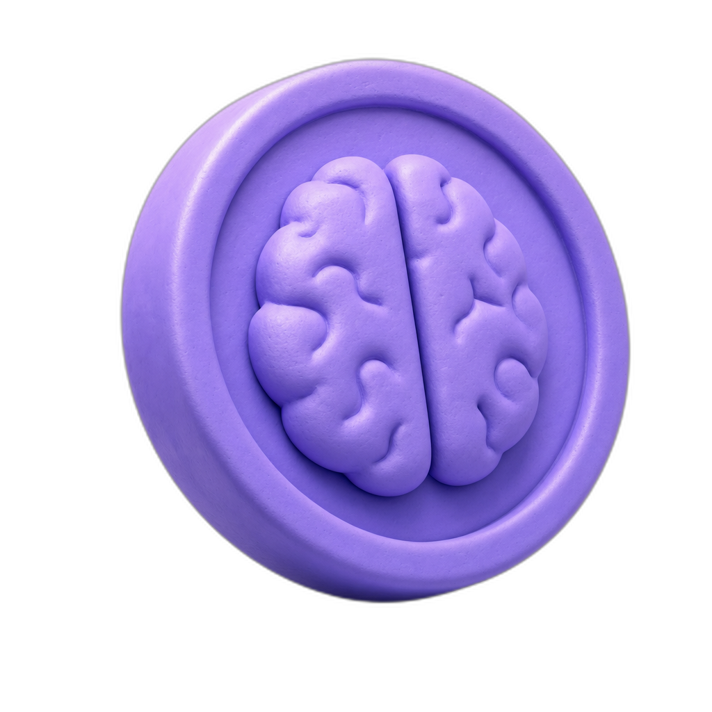 Working Memory icon