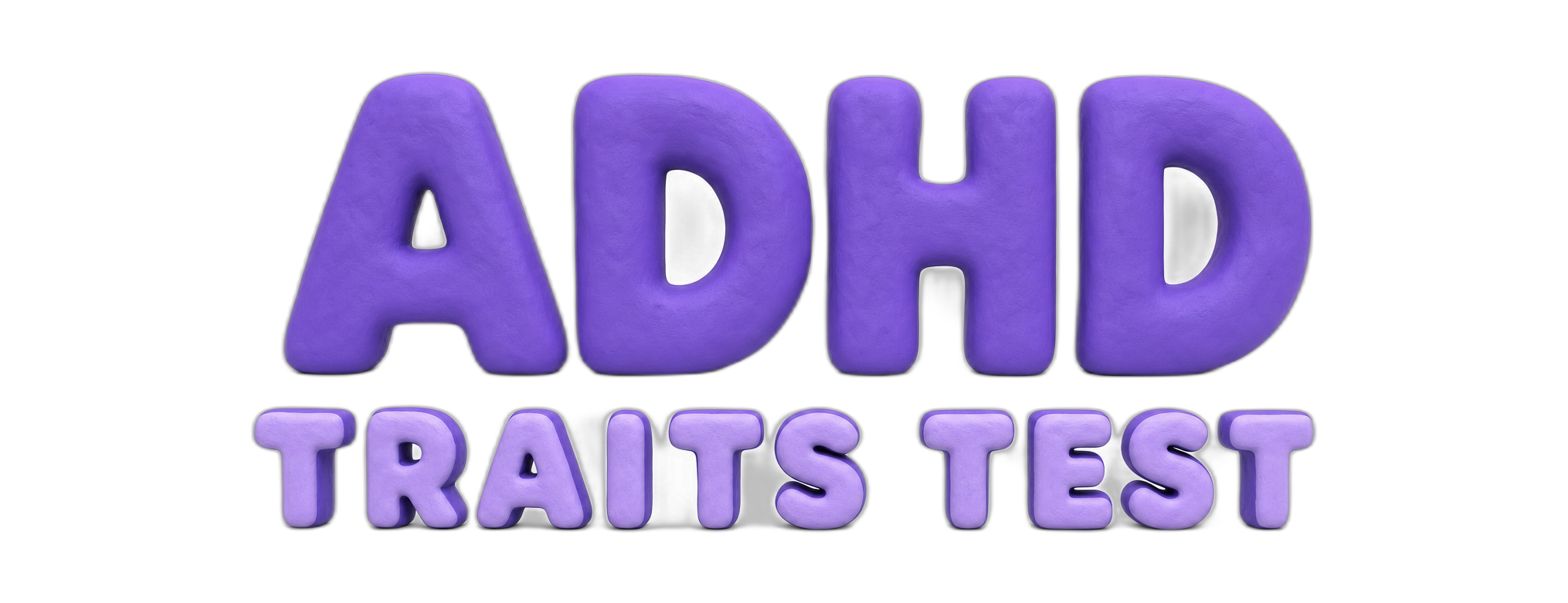 ADHD traits test for kids