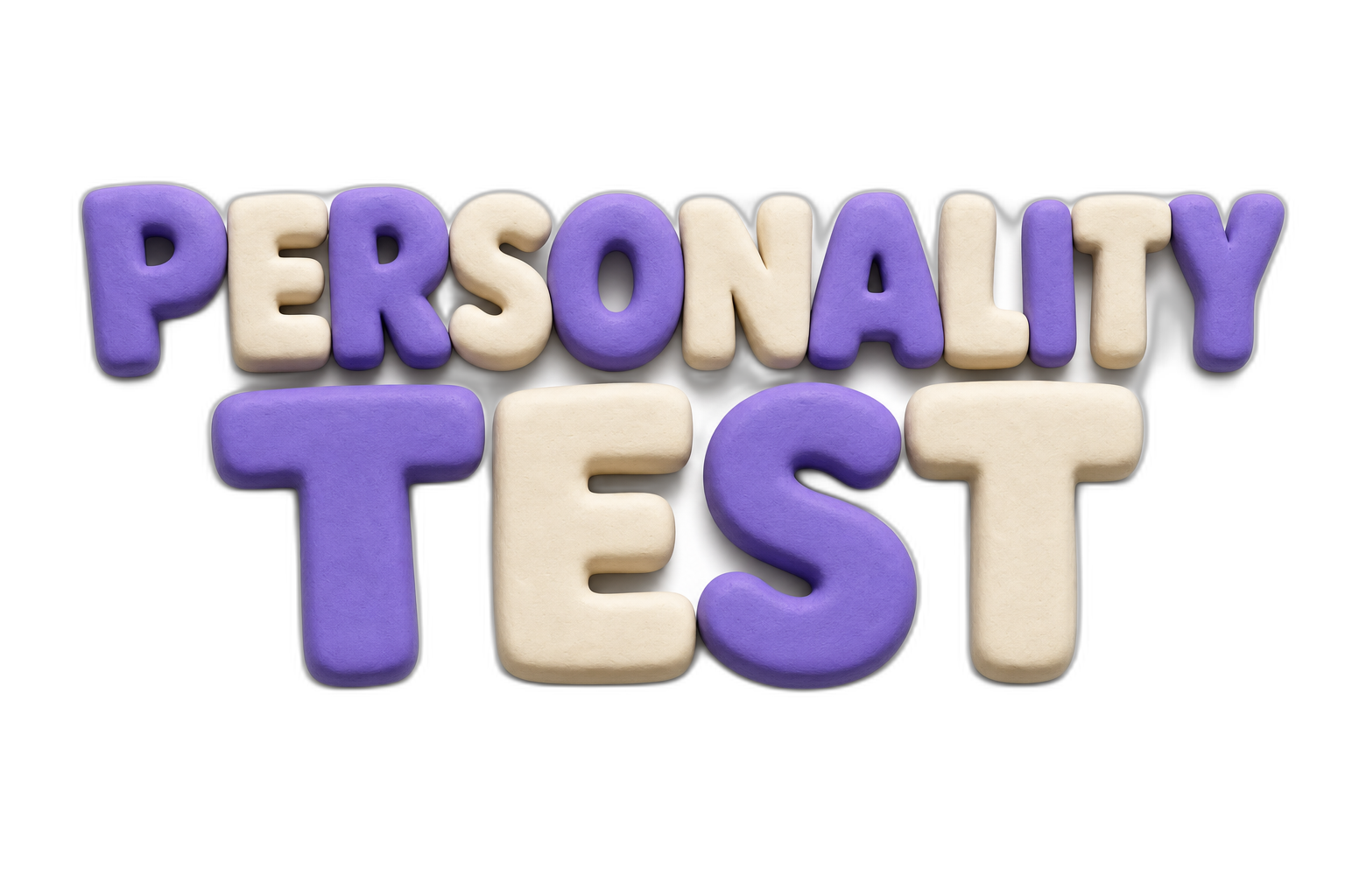 The Personality Test